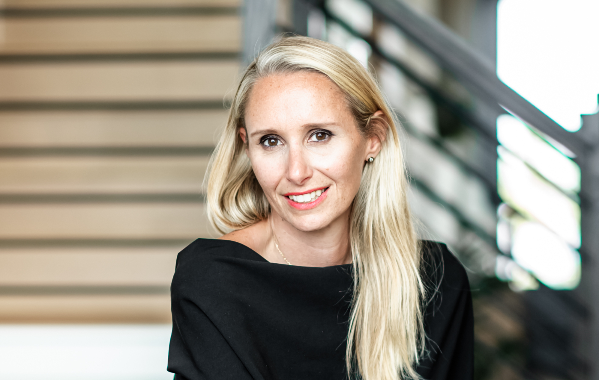Niky Barker, Team Leader and REALTOR at The Barker Group